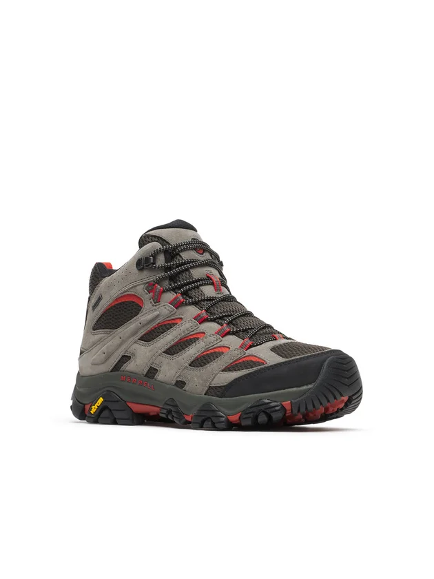 Moab 3 Mid GTX