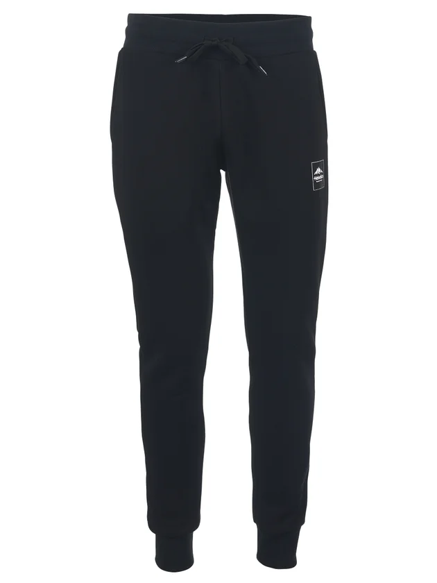 Pantalon Molleton