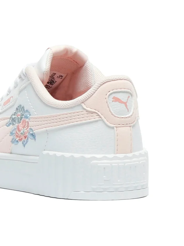 Carina 3.0 Floral