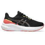 BLACK/RUBBLE RED