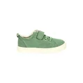 Chaussures en toile