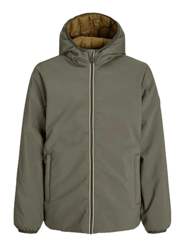 Jjebrook Reversible Jacket Sn