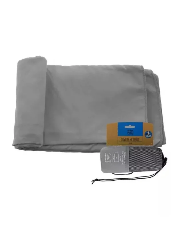 Serviette Microfibre 60x120 Cm