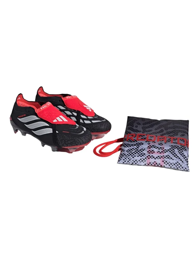 Predator Elite Ft Fg