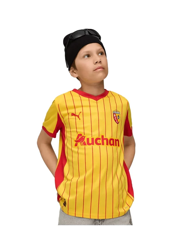 Home Jersey Replica