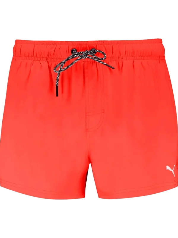 Short Shorts 1P