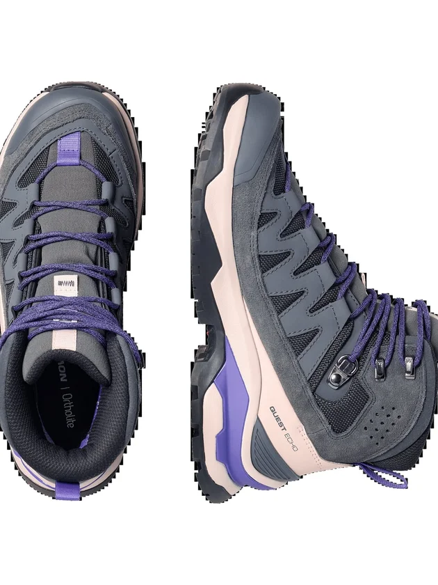 Quest Echo GTX