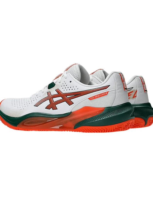 Gel Challenger 15 Padel