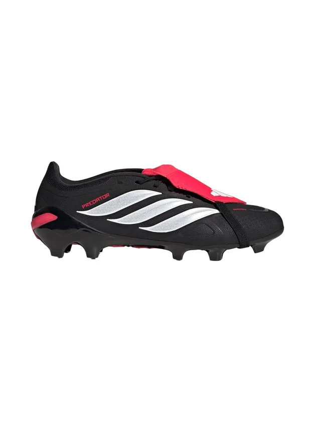 Predator League FT FG