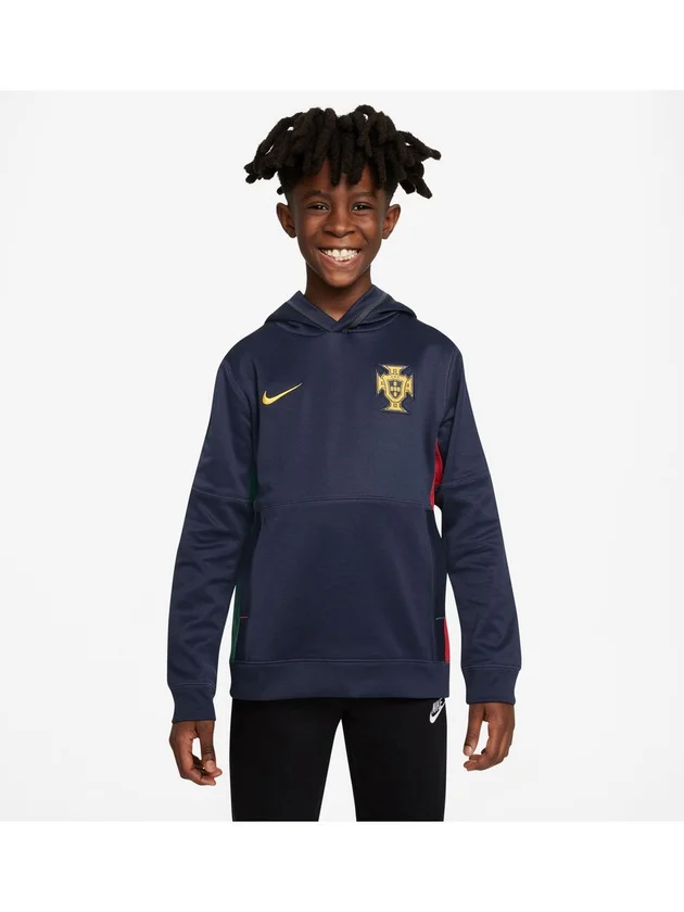 Df Travel Po Hoody