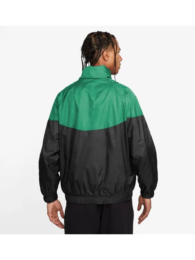 Wr Anorak Jkt