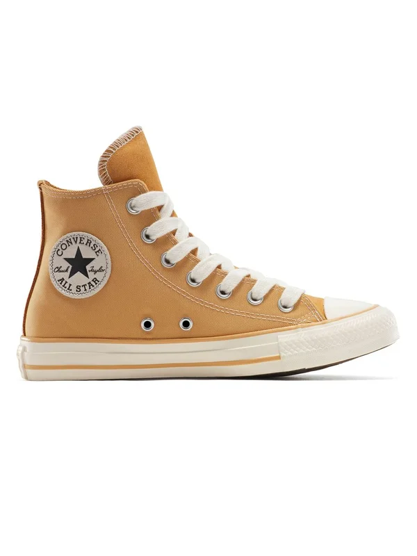 Chuck Taylor All Star Canvas Suede
