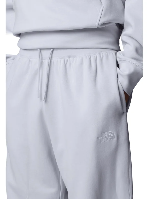 Essential Relaxed Straight Jogger