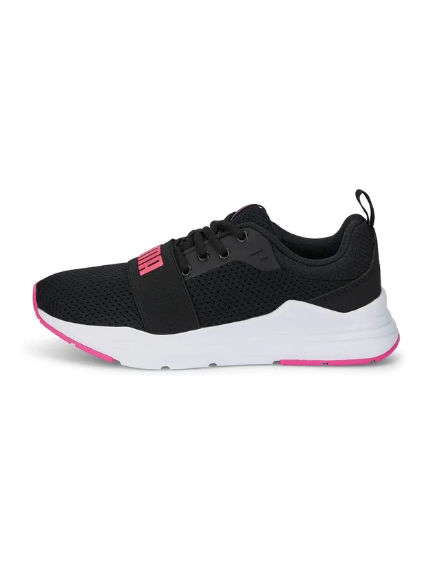 Wired Run