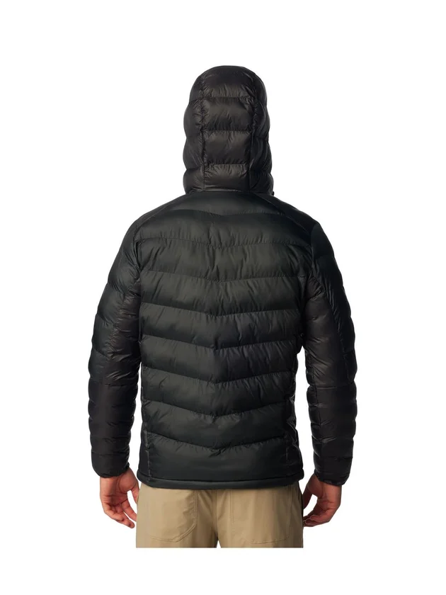 Labyrinth Loop II Hooded Jacket