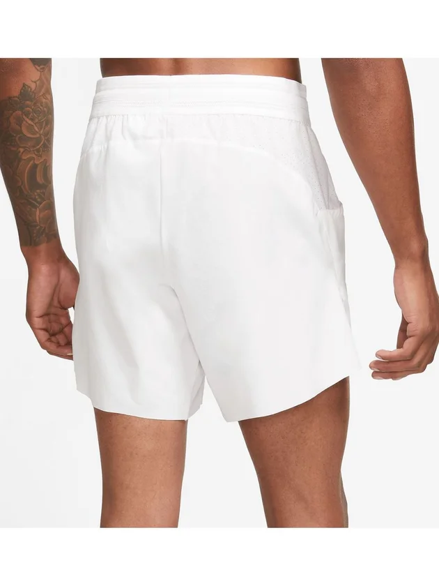 Rafa Mnk Dfadv Short 7In