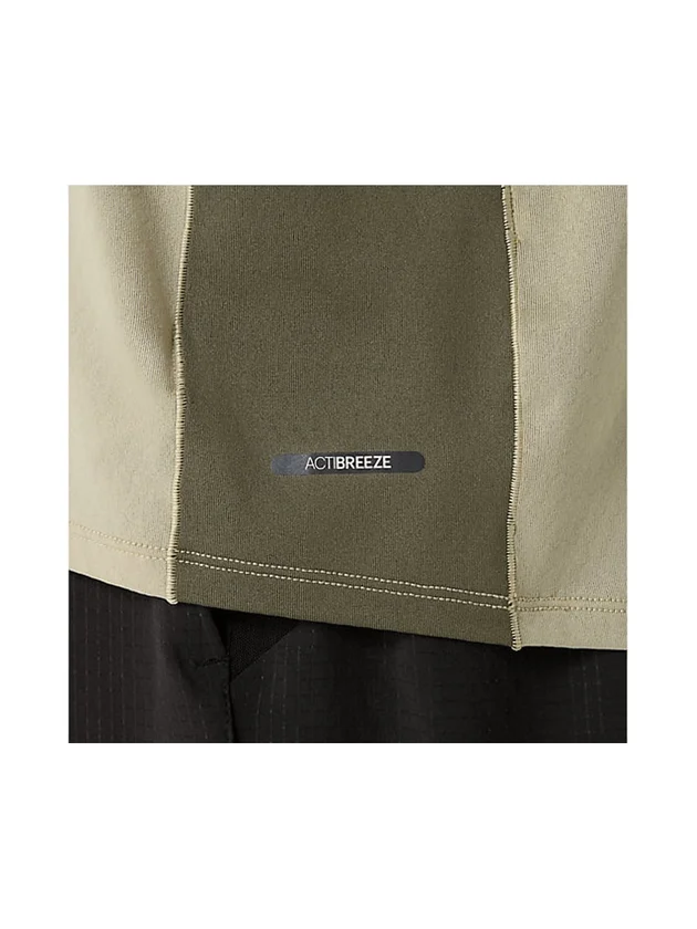 Fujitrail Elite Ss Top