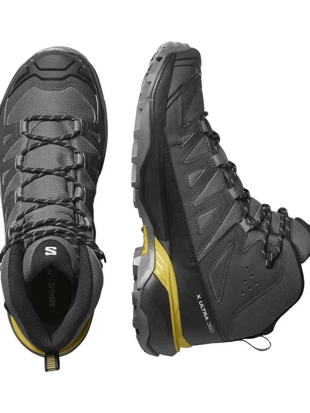 X Ultra 360 Mid GTX