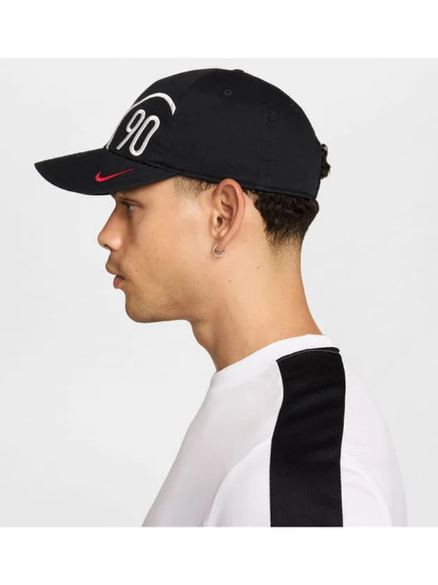 Club Cap US CB T90