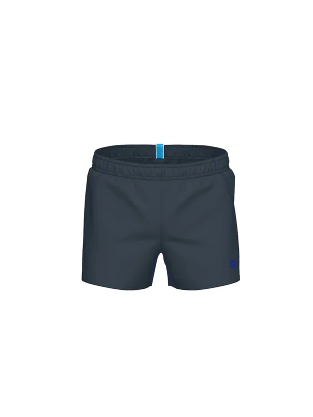 Fundamentals X-Short R