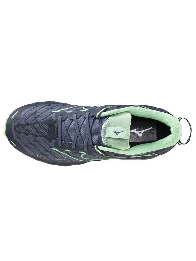 Wave Mujin 10