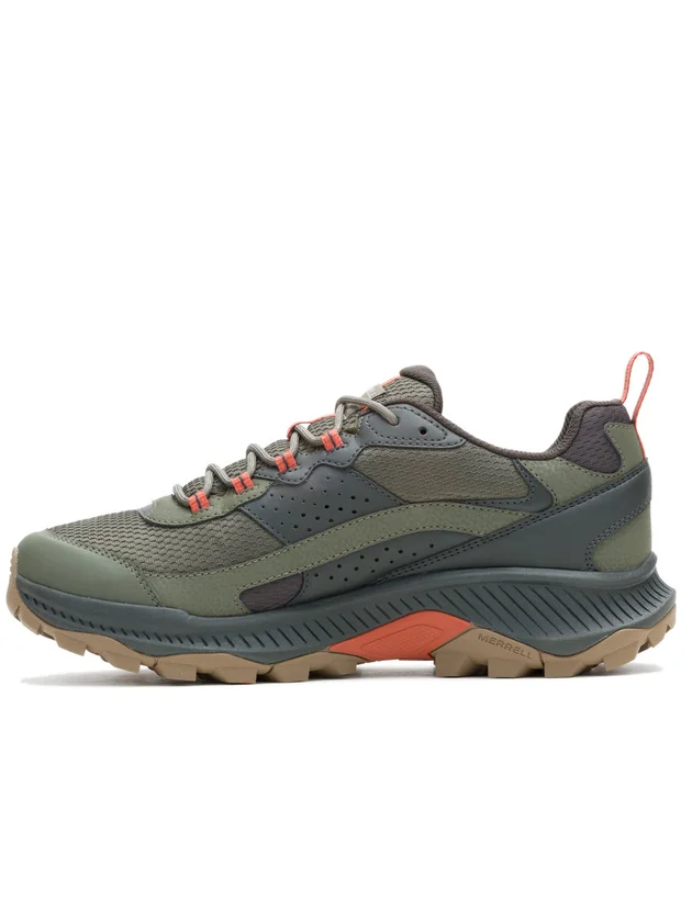 Speed Strike 2 GTX