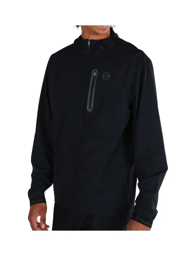 Pelle Track Jacket
