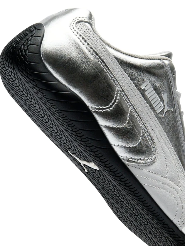 Speedcat Silver