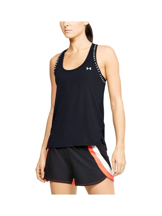 Knockout Tank