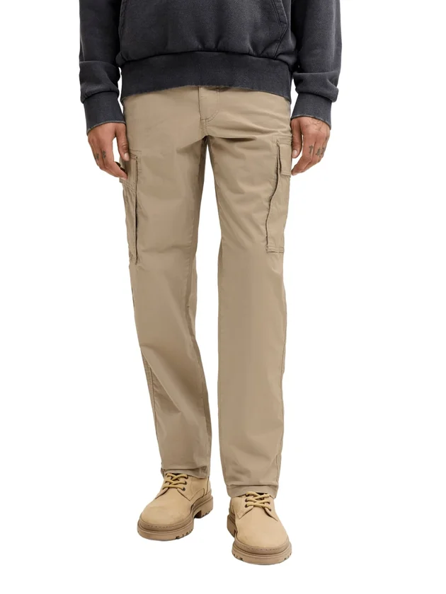 Frank Cargo Noos