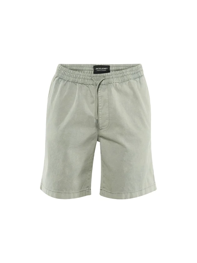 Jaiden Carter Wash Dob Shorts Reg Sn