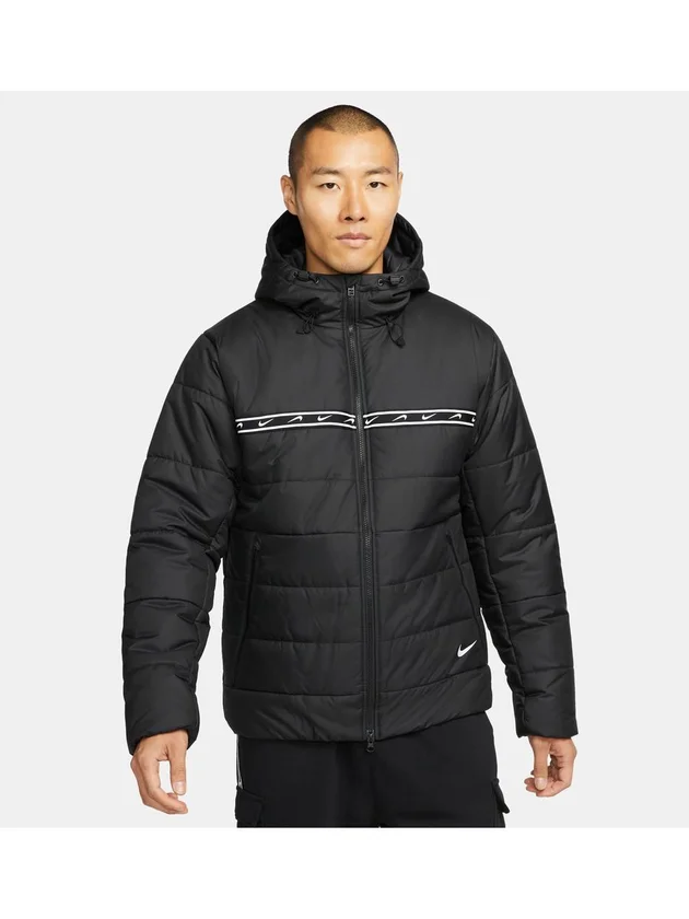 Nsw Repeat Syn Fill Jkt