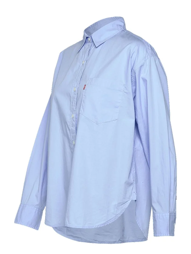 Harlie Boyfriend Shirt