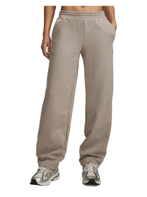 Icon Fleece Barrel Pant
