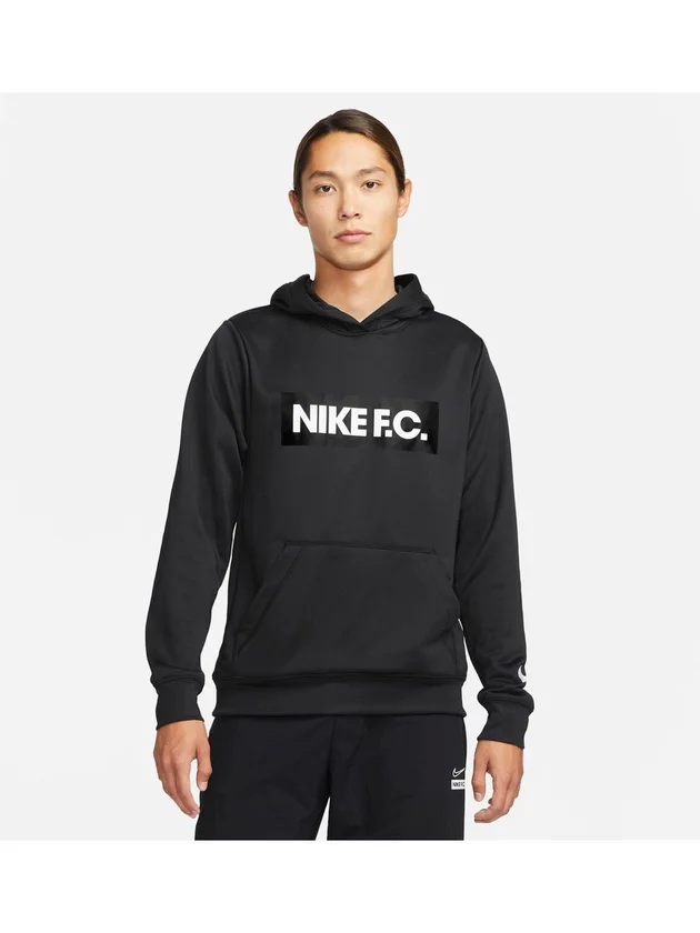 Df Fc Libero Hoodie