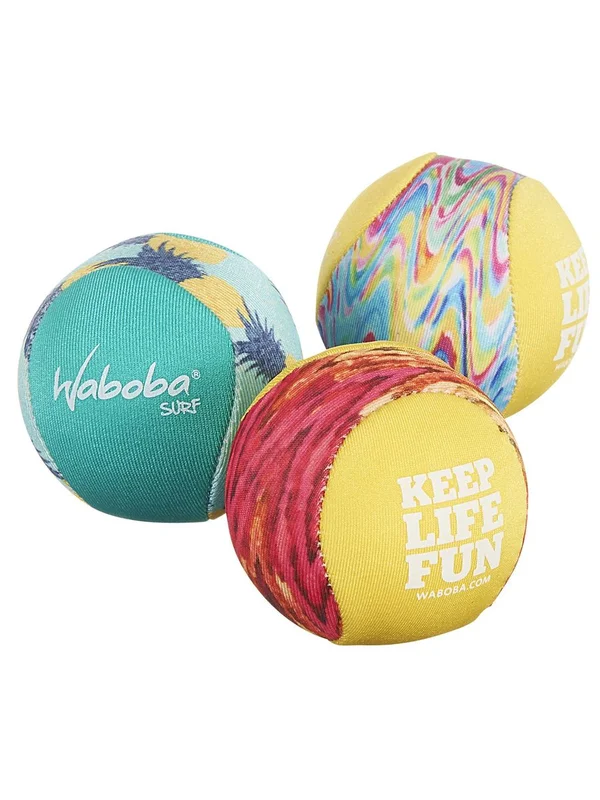 Balle Aquatique Modèle Surf 55 mm