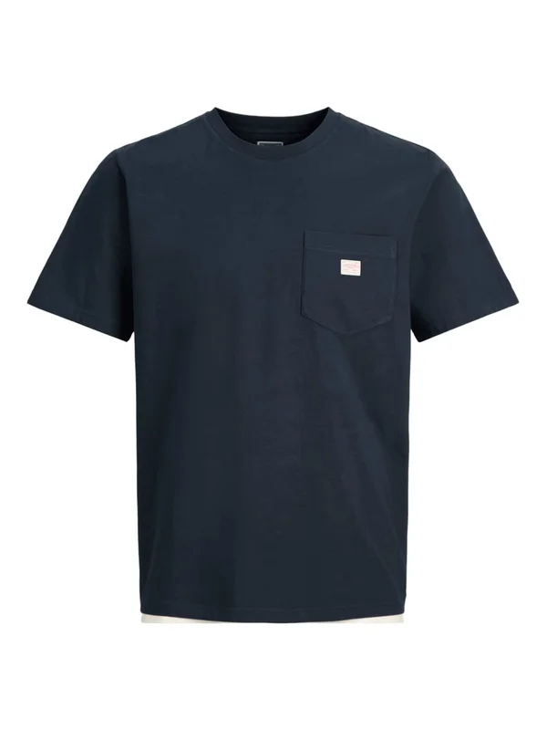 Caleb Ss Tee Sn