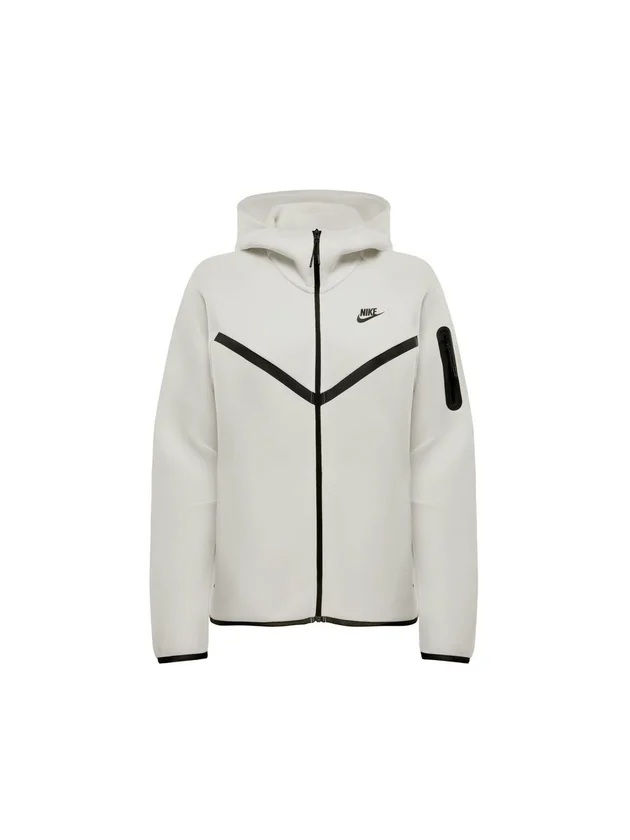 Tech Fleece Wr Fz Hdy 2