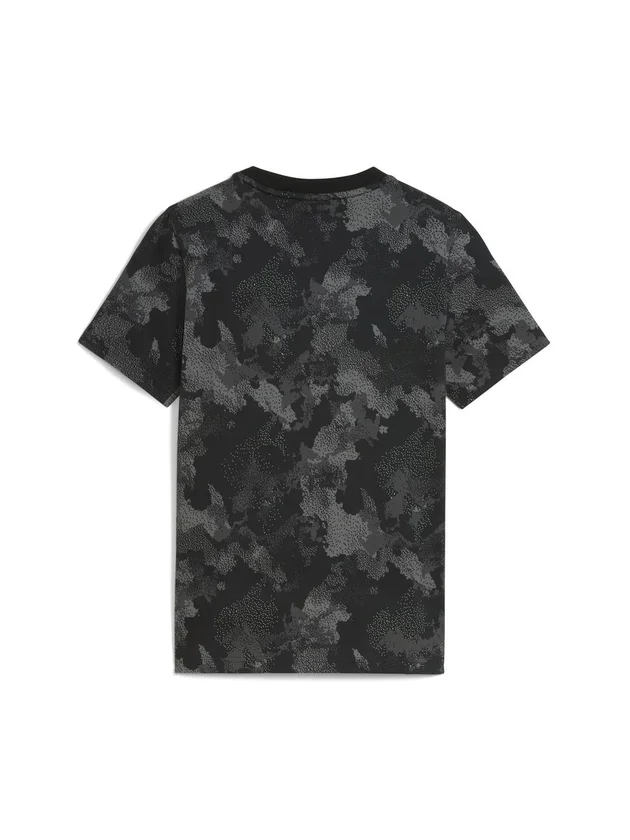 Ess Camo Aop Tee B