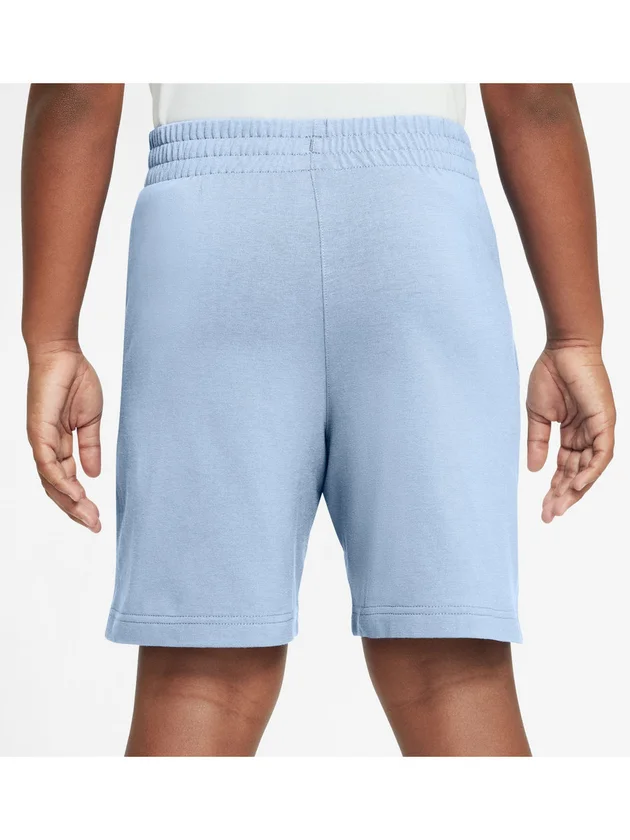 Club Knit Short 6in Lbr