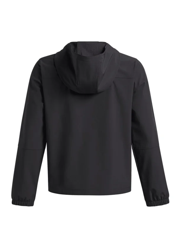 B Unstoppable Wvn Jacket