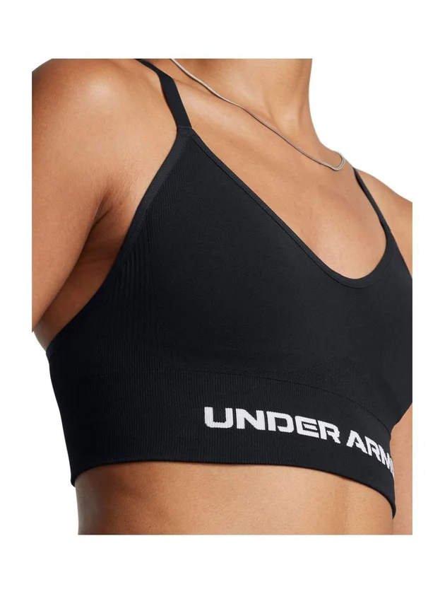 Vanish Seamless Low Bra