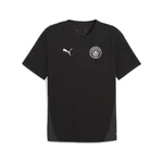 PUMA BLACK-PUMA SILVER