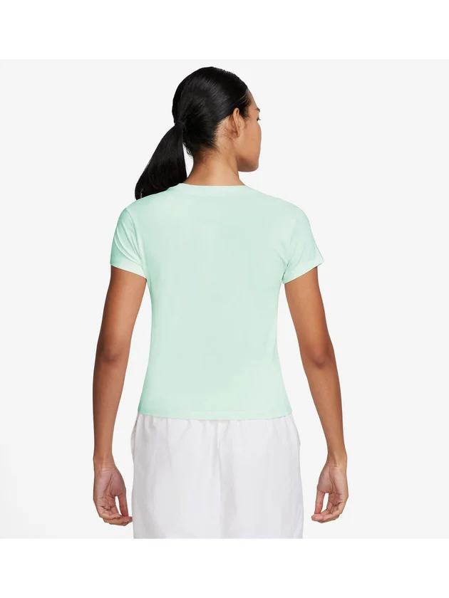 Chill Knit Mid Crop