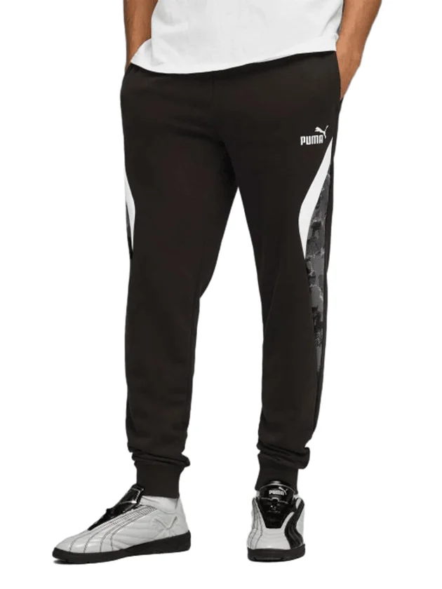 Camo Sweatpants TR CL