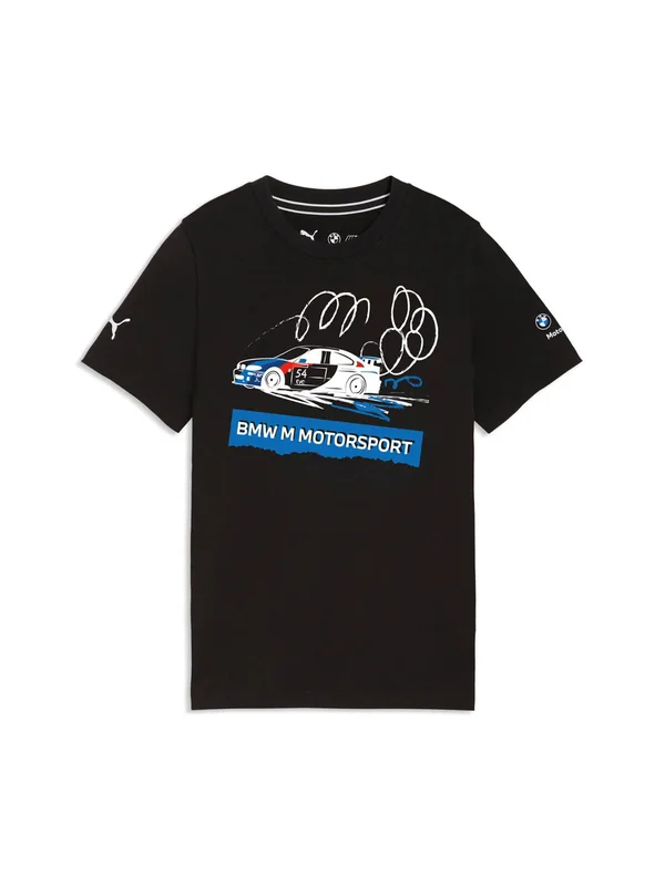 Car Graphic Tee