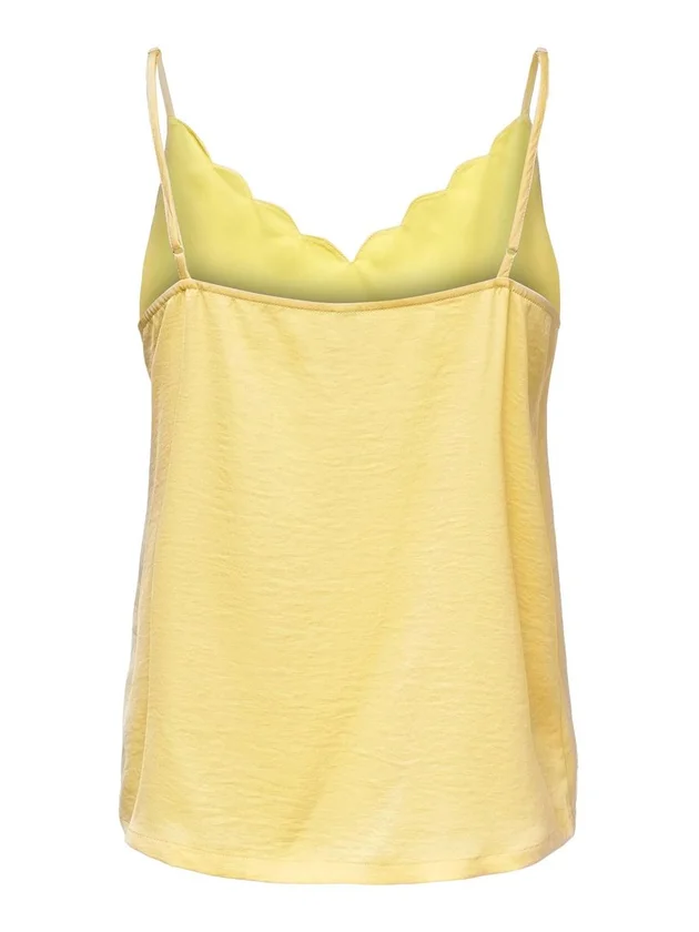 Debbie Singlet Noos Wvn