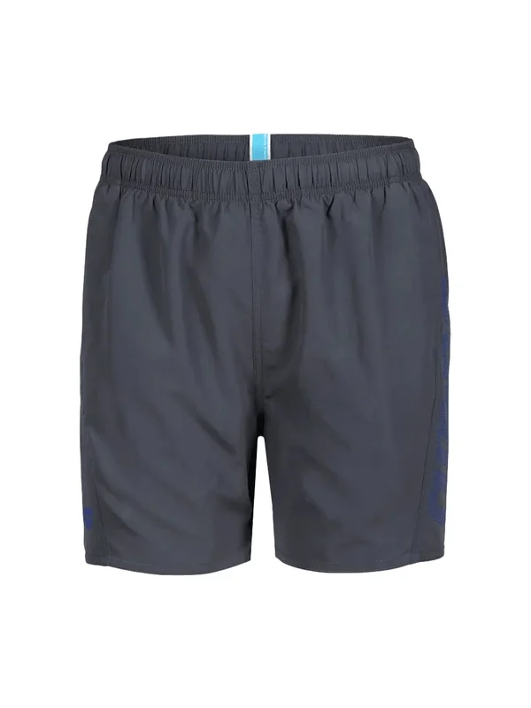 Fundamentals Logo Boxer R