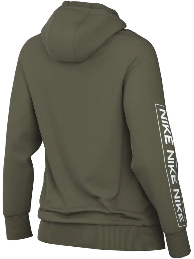 Dri-FIT GX Hoodie