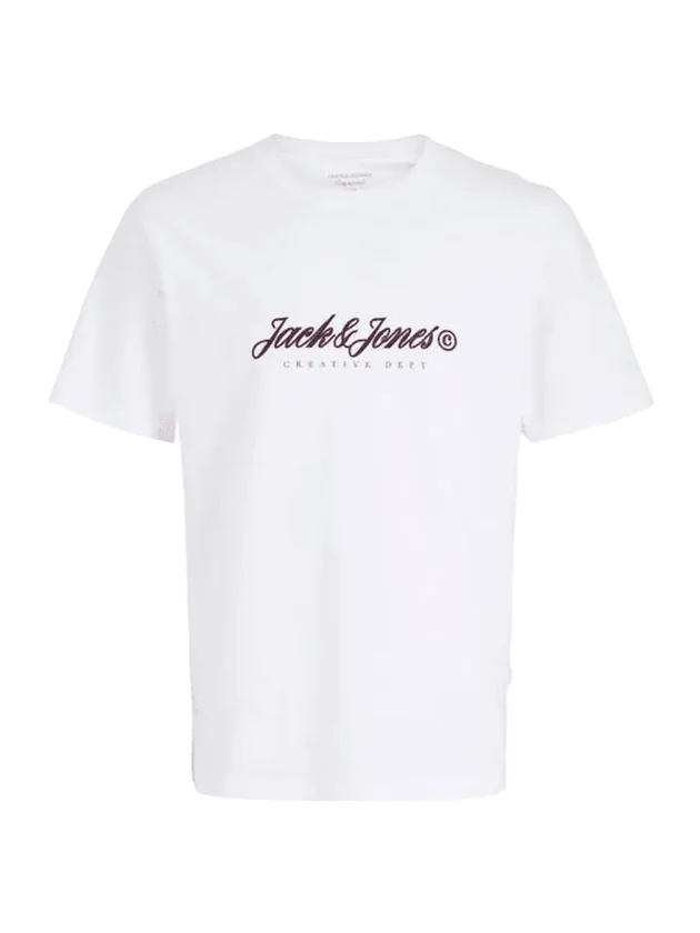 Jormontauk Type Front Tee Cn